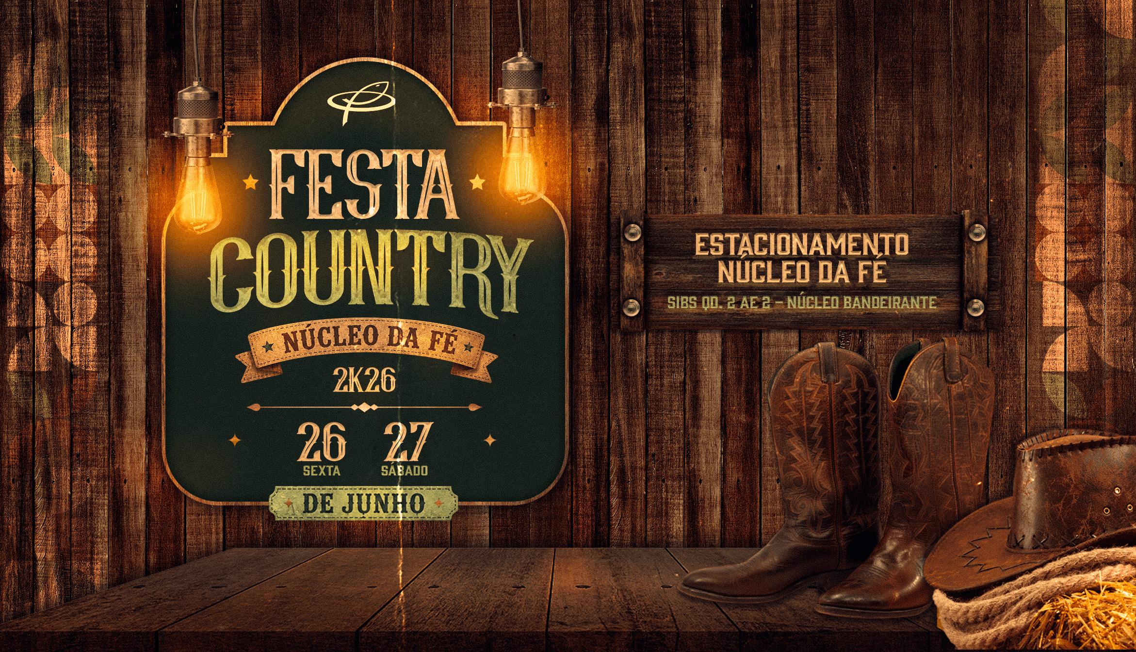 Festa Country